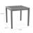 Brooklyn Earthen Twill End Table-435416564-435416560