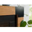 ROTTERDAM 53cm Solid Wood Sideboard