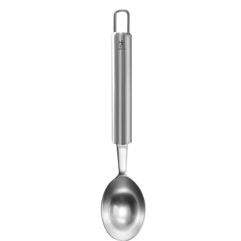Cuillère à crème glacée classique en acier inoxydable 18/10