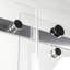 Porte de douche sans cadre Bypass-38496610-38496611