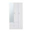 Armoire Haddam, chambre à coucher, blanc-63872464