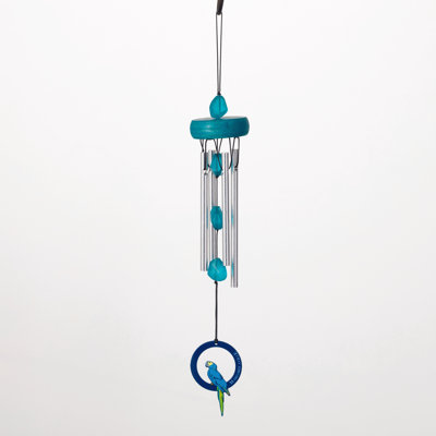 Carillon bleu Margaritaville