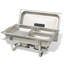 Stainless Steel 3 Piece Chafing Dish Set