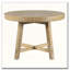 Table de salle à manger extensible Farmhouse-159905550