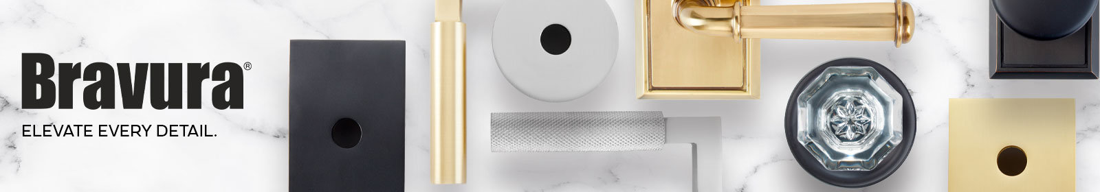 Bravura Hardware