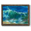 Green Flash encadré sur toile-1547084572-1547084574