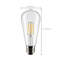5 Watt Clear LED Bulb-588371372