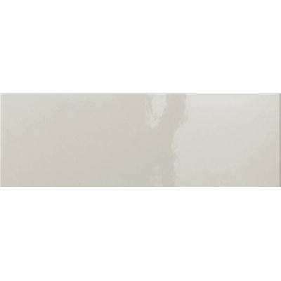 Catch Silicon 6 in. x 18 in. Glossy Ceramic Wall Tile (11.68 sq. ft./Case)