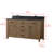 Ajiya 60" Double Bathroom Vanity-1266716090-1266716088