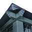 Mrja" 118" x 157.5" Steel Patio Gazebo