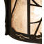 Whispering Pines 2 - Light Sconce-1765940668
