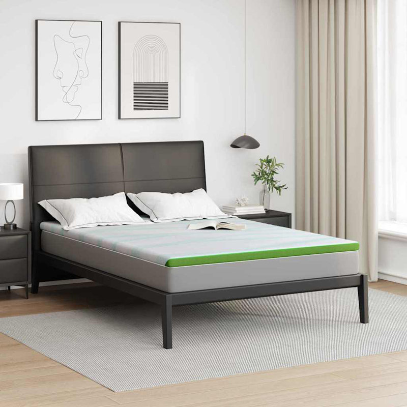 Mattress Pad, European Double (140 x 200 cm)