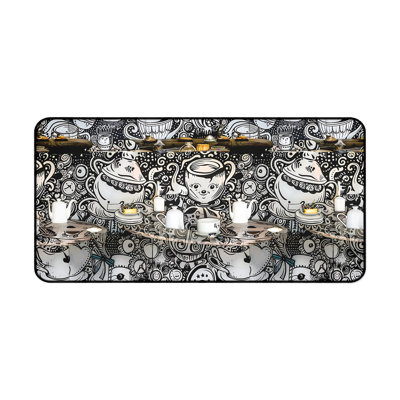 Desk Pad