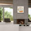 "Epic Graffiti" Sweet Life 2 "par Janelle Penner, art mural sur toile-106419734