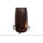 Kathalyn Pine Round Solid Wood Base Dining Table