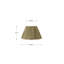 Empire Cotton Lamp Shade ( Uno )-610863277-610863278
