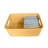 Rebrilliant Polyethelyne Plastic Decorative Basket-1516890447-1516887979