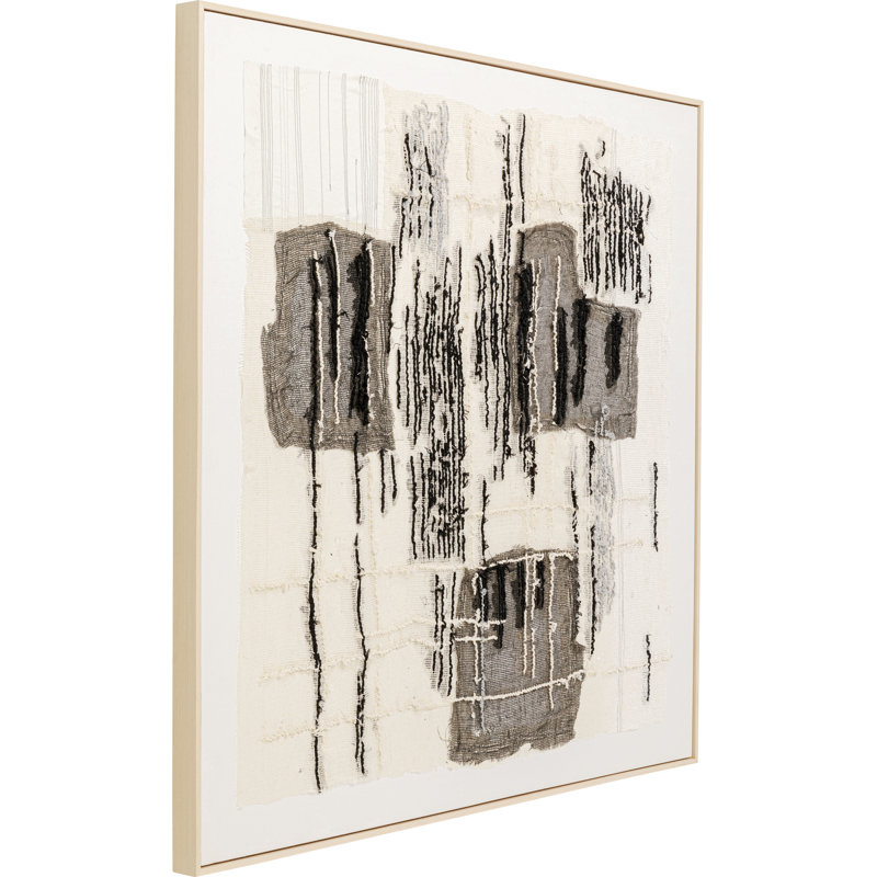 Cucito Framed Picture