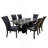 JHOANNA DINING TABLE