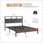 Lit pour chambre à coucher-457287414
