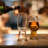 Birrateque 18.25 oz. Pilsner Beer Glasses