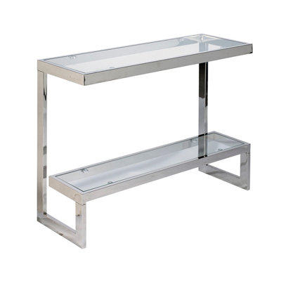 Console 39" Yasir