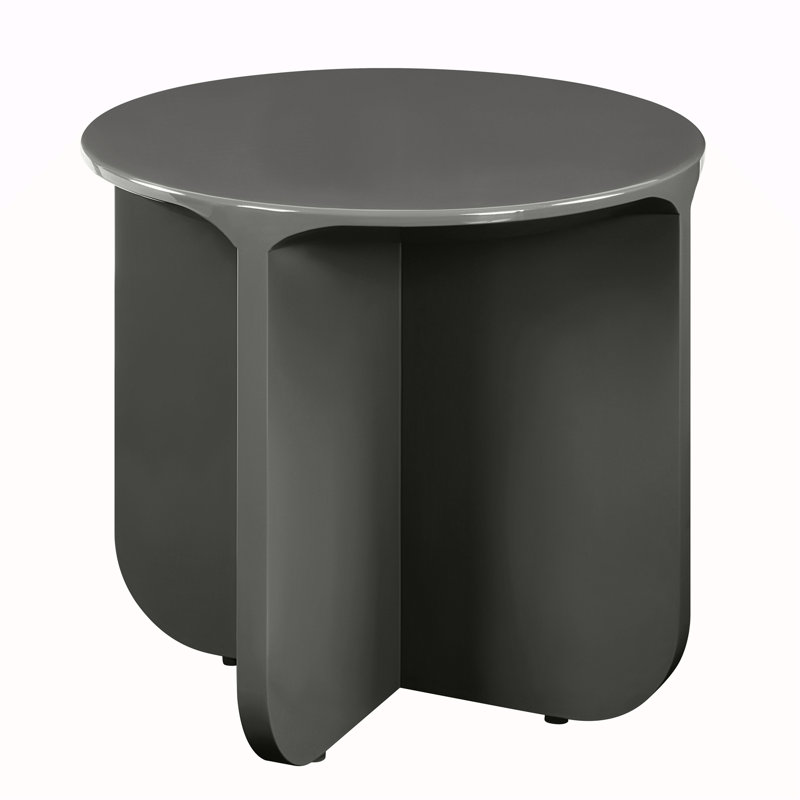 Table de bout Dark Olivish