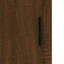 Mearl 69.5cm Sideboard-980451144