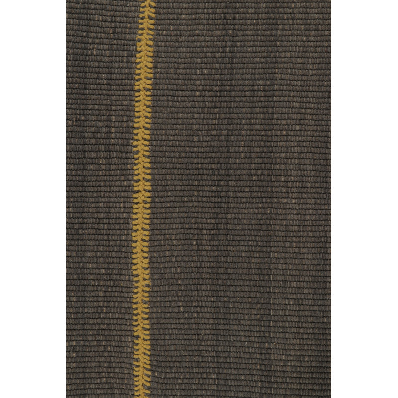 Rez Kilim One-of-a-Kind 3'7X4'5 Area Rug