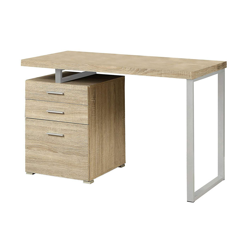 Steel Writing Desk