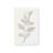 Elegant Grey Leaves Set of 2-2059517730-2059517733