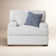 Fauteuil l 44 po Cambria