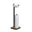 Free Standing Toilet Paper Holder