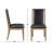 Orinda Upholstered Dining Side Chair
