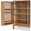 Armoire de bar Finnian Tanner