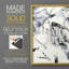 Impression encadrée Fractured Ice I-Premium - prête à être accrochée - aucun clou requis - aucun clou requis-332581420-332581421