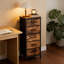 30cm W Chest of Drawers