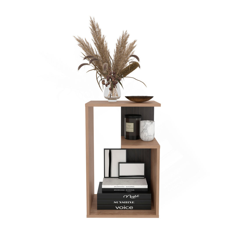Table d'appoint Everet 25 po Everet