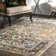 Dolezal Gold Area Rug