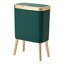 Poubelle en plastique (4 gallons)-102631207