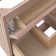24 Inch Elliot Wall Mount Bathroom Cabinet with Soft-Close Drawer and Hidden Tip-Out Drawer - Cabinet Only
