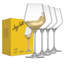 Verres à vin JoyJolt Layla