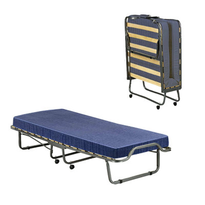 Idlewood Bed