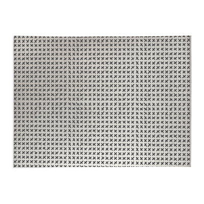 Tapis de bureau Cross Cross