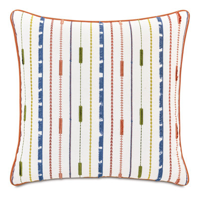 Kona Throw Pillow