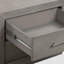 28'' W Solid Wood Nightstand