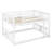 Elion Kids Full Over Full Bunk Bed
