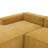 L-Shaped Chenille Sectional Sofa-1509736773