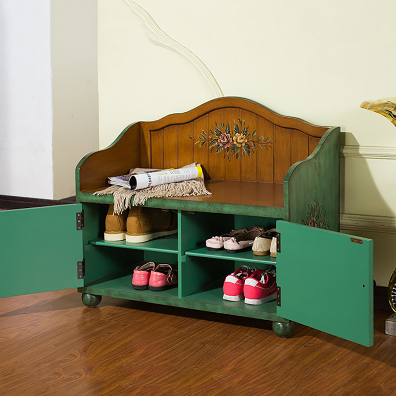 Tabouret à langer 31,5 po