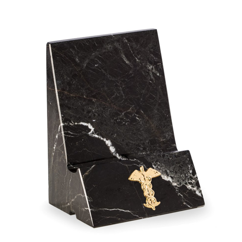 Accessoire pour téléphone Caddington, Noir
